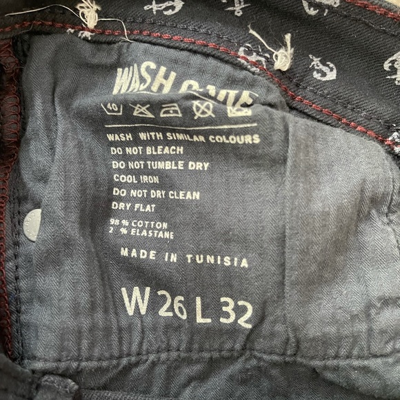 Jack Wilks like new anchor pants - Picture 4 of 4